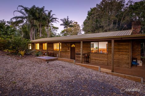 Property photo of 212 Bald Knob Road Peachester QLD 4519