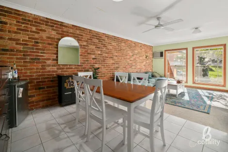 Property photo of 6A Lloyd Jones Drive Singleton Heights NSW 2330