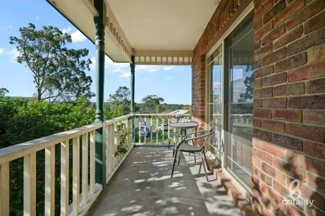 Property photo of 6A Lloyd Jones Drive Singleton Heights NSW 2330