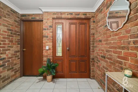 Property photo of 6A Lloyd Jones Drive Singleton Heights NSW 2330