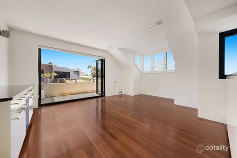 Property photo of 16/13 Oatley Road Paddington NSW 2021