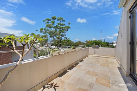 Property photo of 16/13 Oatley Road Paddington NSW 2021