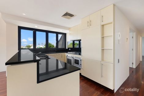Property photo of 16/13 Oatley Road Paddington NSW 2021
