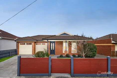 Property photo of 51 First Avenue Strathmore VIC 3041