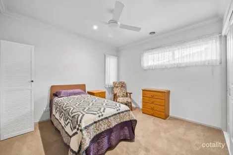 Property photo of 51 First Avenue Strathmore VIC 3041