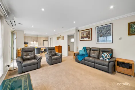 Property photo of 51 First Avenue Strathmore VIC 3041