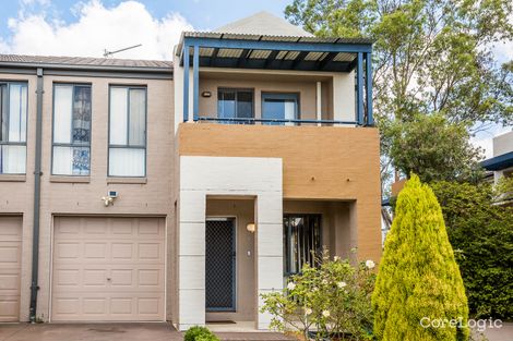 Property photo of 5/90 Parkwood Street Plumpton NSW 2761