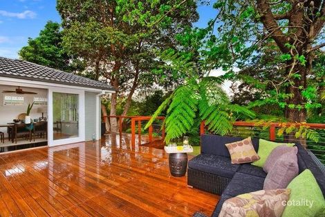 Property photo of 10 Gillian Parade West Pymble NSW 2073
