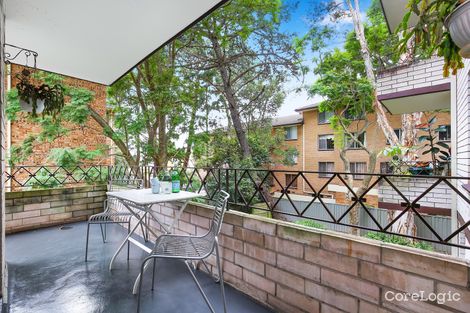 Property photo of 7/9-13 Church Street Chatswood NSW 2067