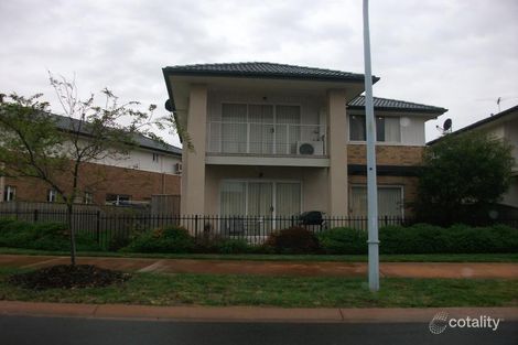 Property photo of 72 Vaucluse Boulevard Point Cook VIC 3030