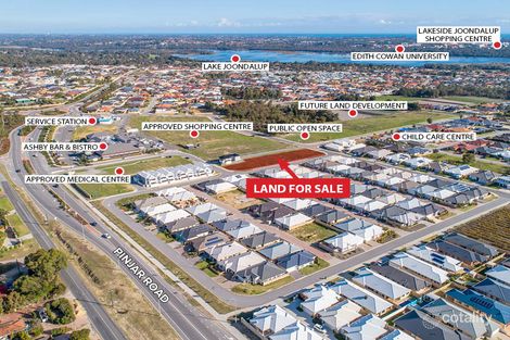 Lot 55/34 Fomiatti St, Ashby, WA 6065