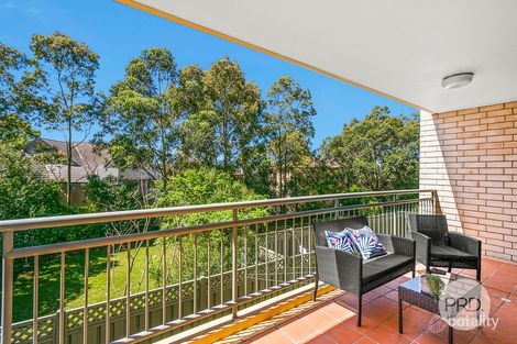 Property photo of 17/438 Forest Road Hurstville NSW 2220