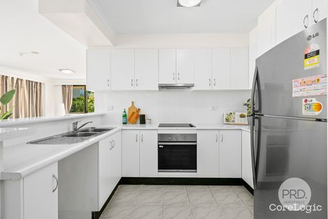 Property photo of 17/438 Forest Road Hurstville NSW 2220