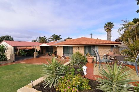 Property photo of 33 Wisteria Parade Edgewater WA 6027