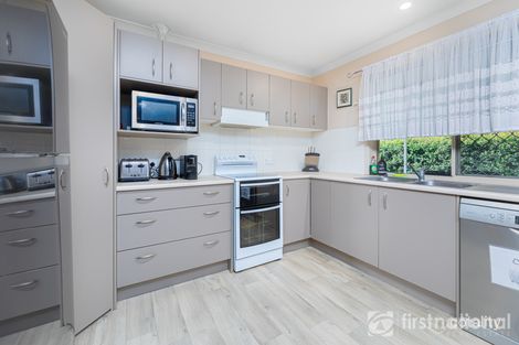 Property photo of 16 Winston Court Landsborough QLD 4550
