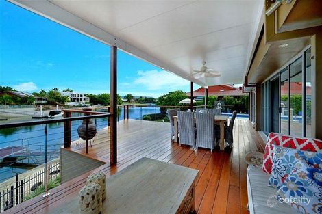 Property photo of 14 Argyle Crescent Bundall QLD 4217