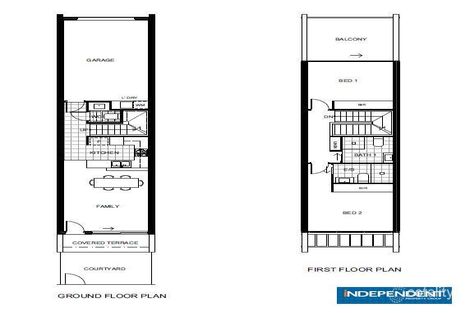 Property photo of 15/11 Wanderlight Avenue Lawson ACT 2617
