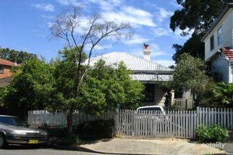 25 High St, Balmain, NSW 2041