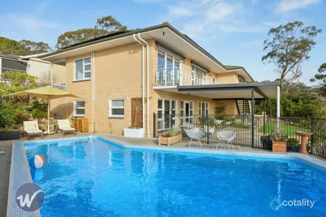 Property photo of 45 Grandview Drive Panorama SA 5041