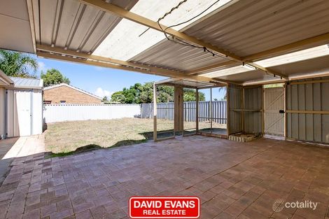 Property photo of 19 Grange Drive Cooloongup WA 6168