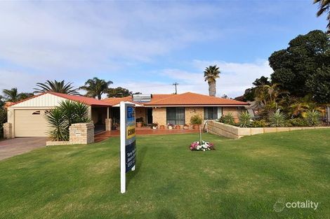 Property photo of 33 Wisteria Parade Edgewater WA 6027