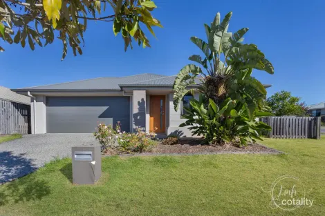 Property photo of 1 Porter Street Ripley QLD 4306