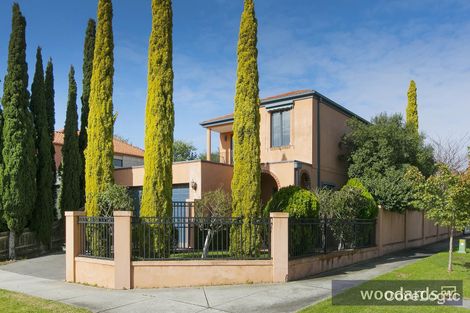 Property photo of 13 Churchill Close Murrumbeena VIC 3163