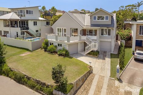 Property photo of 10 Vista Avenue Balgowlah Heights NSW 2093