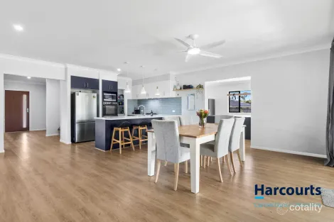 Property photo of 14 Murrimbah Drive Caboolture QLD 4510