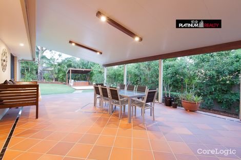 Property photo of 36 Cottesloe Drive Robina QLD 4226