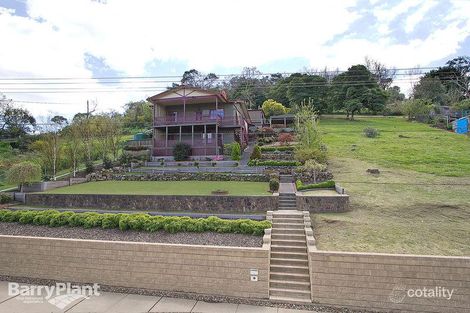 24 Quarry Rd, Upper Ferntree Gully, VIC 3156