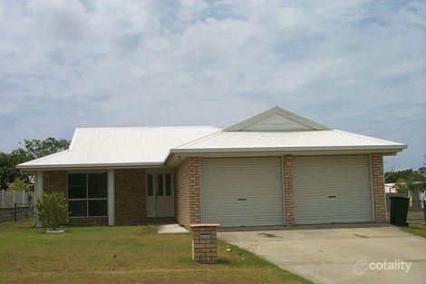 25 Lochmaben Ct, Beaconsfield, QLD 4740