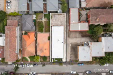 Property photo of 1 Shirley Grove St Kilda East VIC 3183