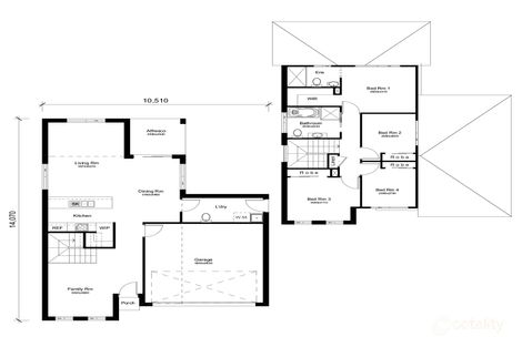 118 Turffontein Ave, Box Hill, NSW 2765