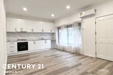 Property photo of 28 Railway Parade Blacktown NSW 2148