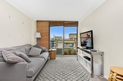 Property photo of 8F/8 Hampden Street Paddington NSW 2021