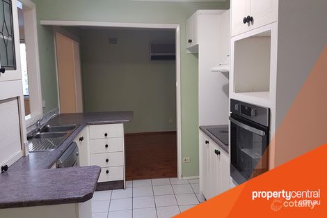 Property photo of 8 Lagoon Drive Glenbrook NSW 2773