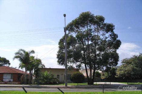 Property photo of 255 Shellharbour Road Barrack Heights NSW 2528