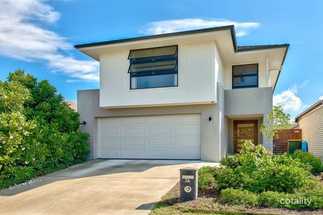 Property photo of 36 Solomon Parade Warner QLD 4500