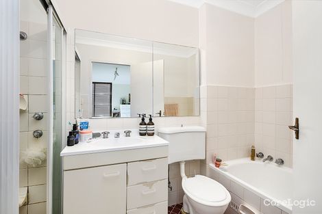 Property photo of 8F/8 Hampden Street Paddington NSW 2021