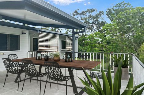 Property photo of 164 Jesmond Road Indooroopilly QLD 4068