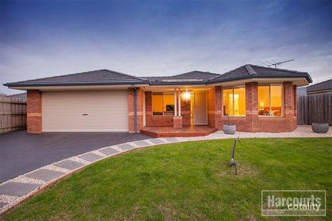 3 Ash Cres, Pakenham, VIC 3810