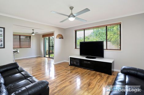 Property photo of 7 Chifley Place Bligh Park NSW 2756