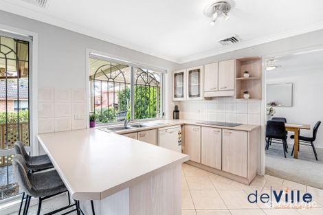 Property photo of 9 Garrett Way Glenwood NSW 2768