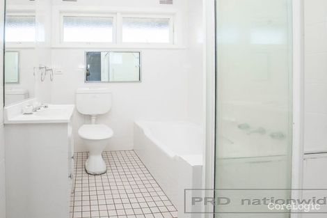 Property photo of 1 Tannant Avenue Rutherford NSW 2320