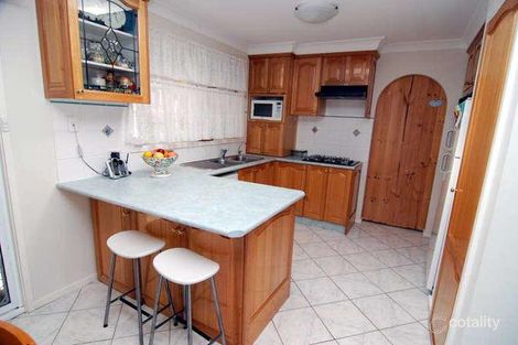 Property photo of 26 Merino Circuit St Clair NSW 2759
