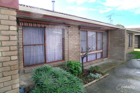Property photo of 3/31 Normanby Street East Geelong VIC 3219