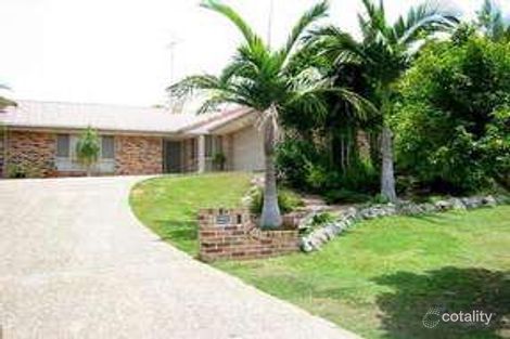 Property photo of 20 Cumberland Way Buderim QLD 4556