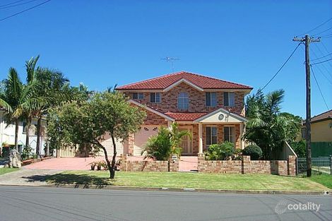 34 Cann St, Bass Hill, NSW 2197