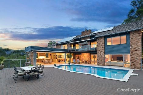 7 Poate Pl, Davidson, NSW 2085